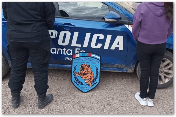OTRA VISITA A LA CÁRCEL DETENIDA POR CAUSA PENDIENTE DE NARCOTRÁFICO