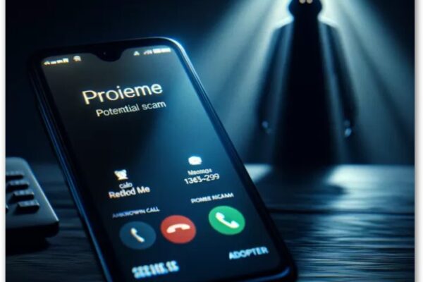 Nueva estafa por WhatsApp: utilizan inteligencia artificial para cometer fraudes