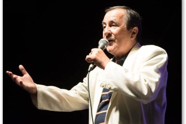 A los 79 años, falleció Miguel Ángel Morelli